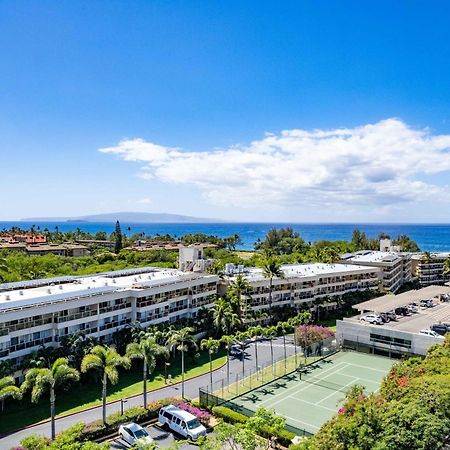 الشقق الفندقية ويليافي  Maui Banyan Vacation Club المظهر الخارجي الصورة