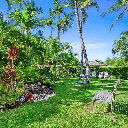 الشقق الفندقية ويليافي  Maui Banyan Vacation Club المظهر الخارجي الصورة