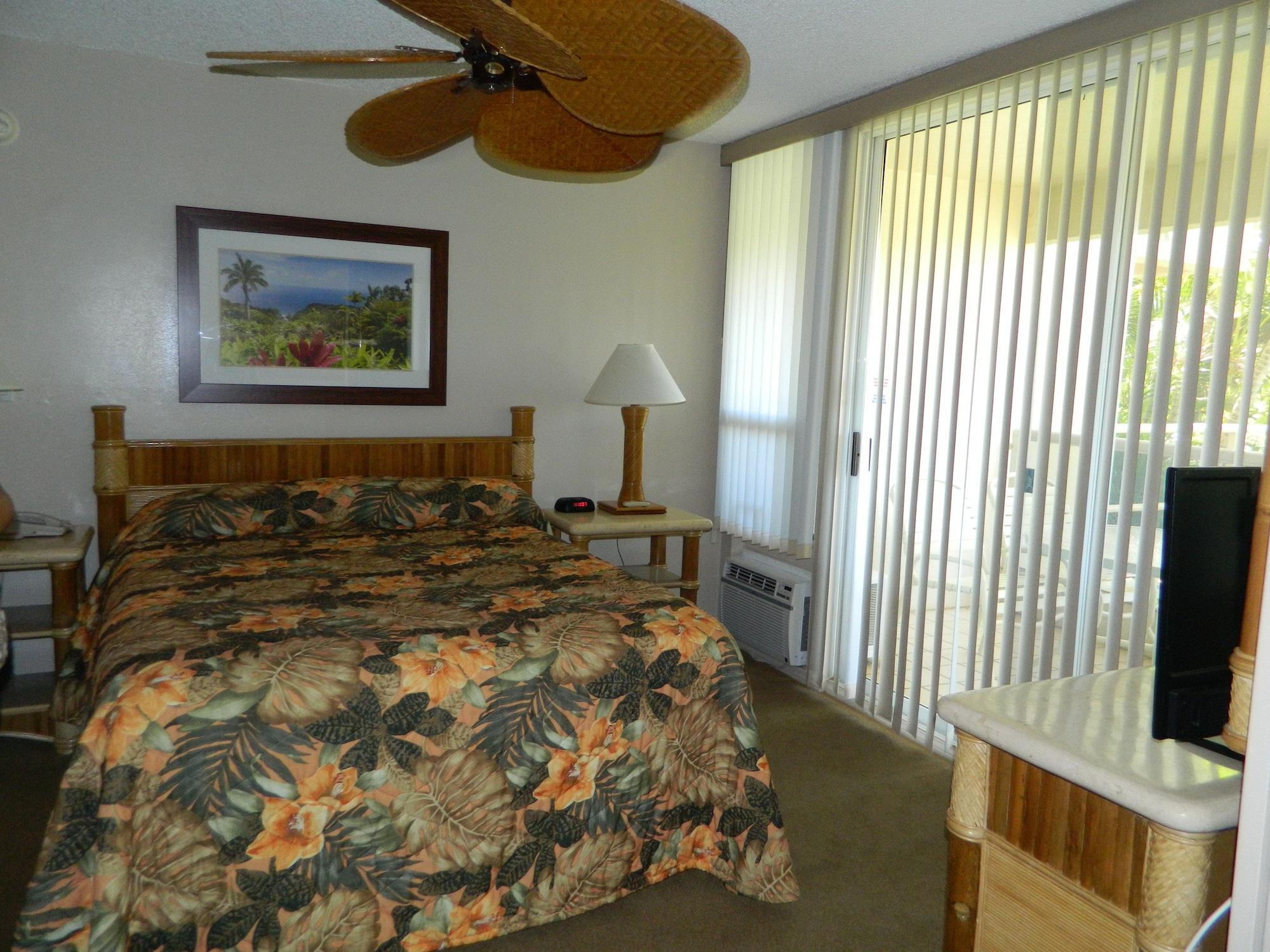 الشقق الفندقية ويليافي  Maui Banyan Vacation Club المظهر الخارجي الصورة