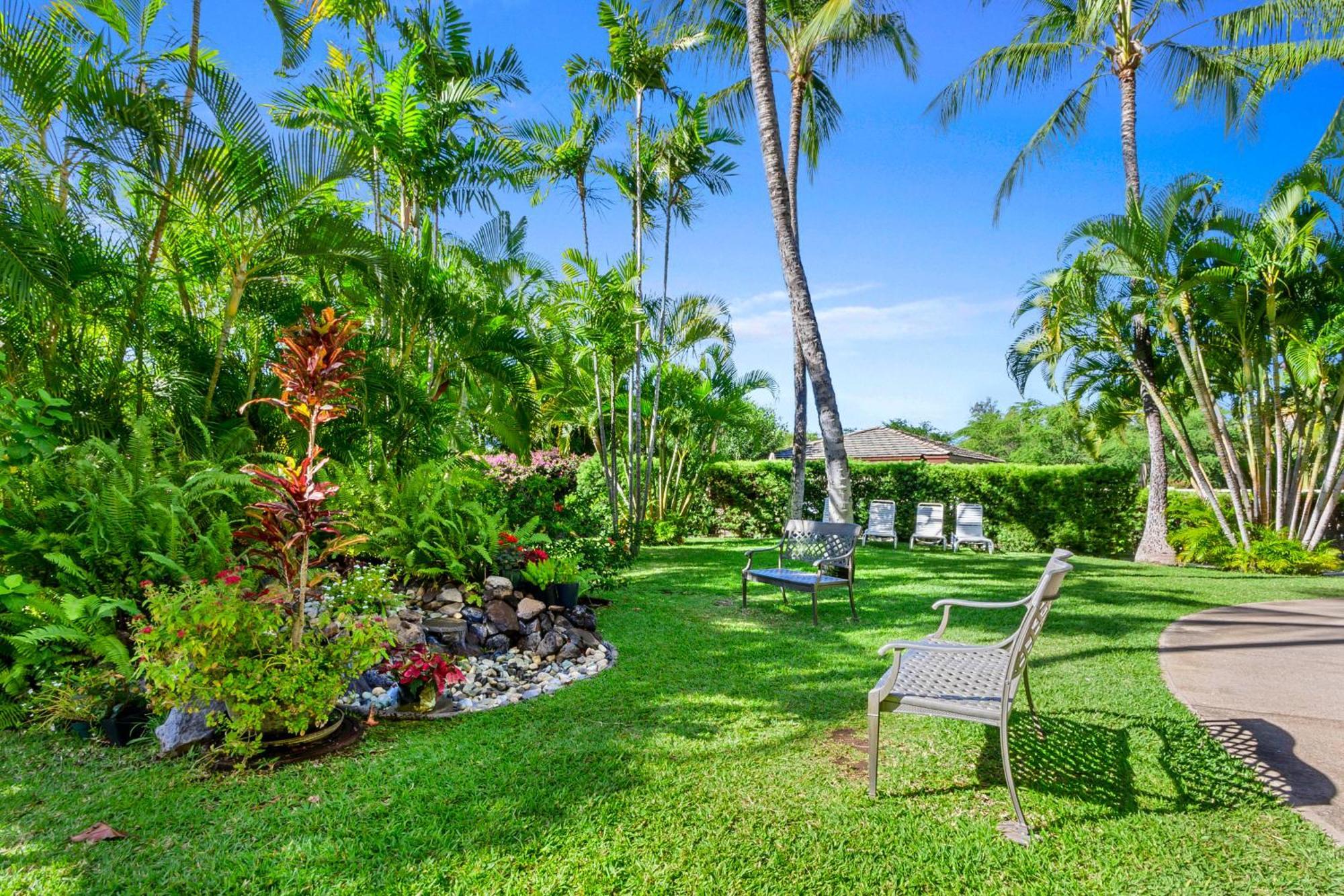 الشقق الفندقية ويليافي  Maui Banyan Vacation Club المظهر الخارجي الصورة