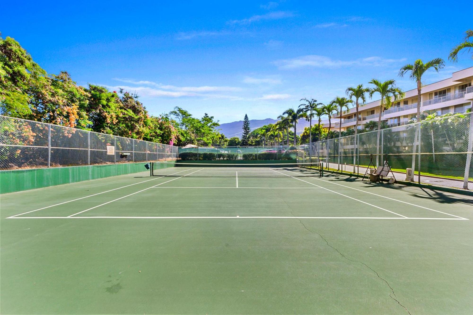 الشقق الفندقية ويليافي  Maui Banyan Vacation Club المظهر الخارجي الصورة