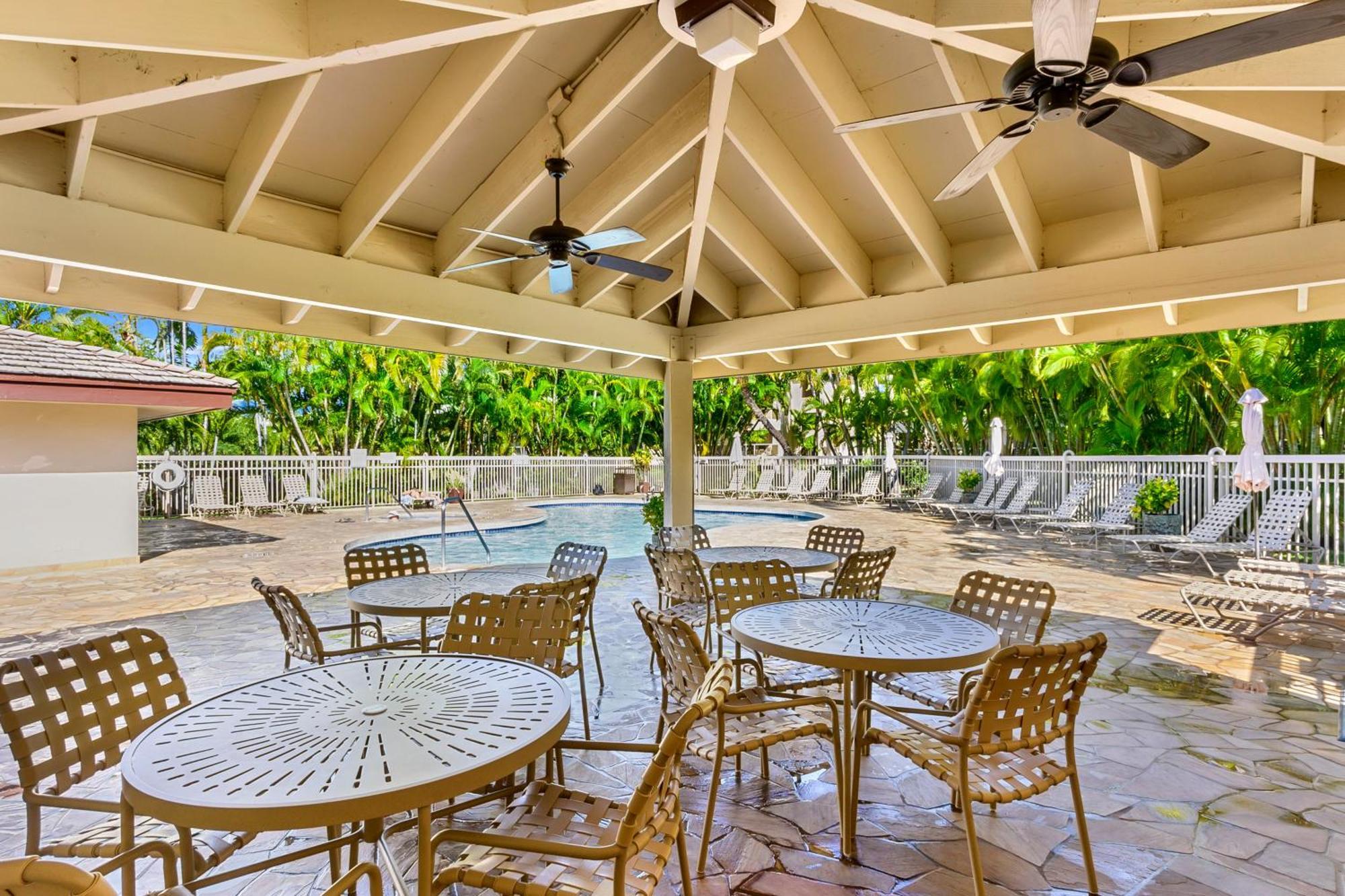 الشقق الفندقية ويليافي  Maui Banyan Vacation Club المظهر الخارجي الصورة