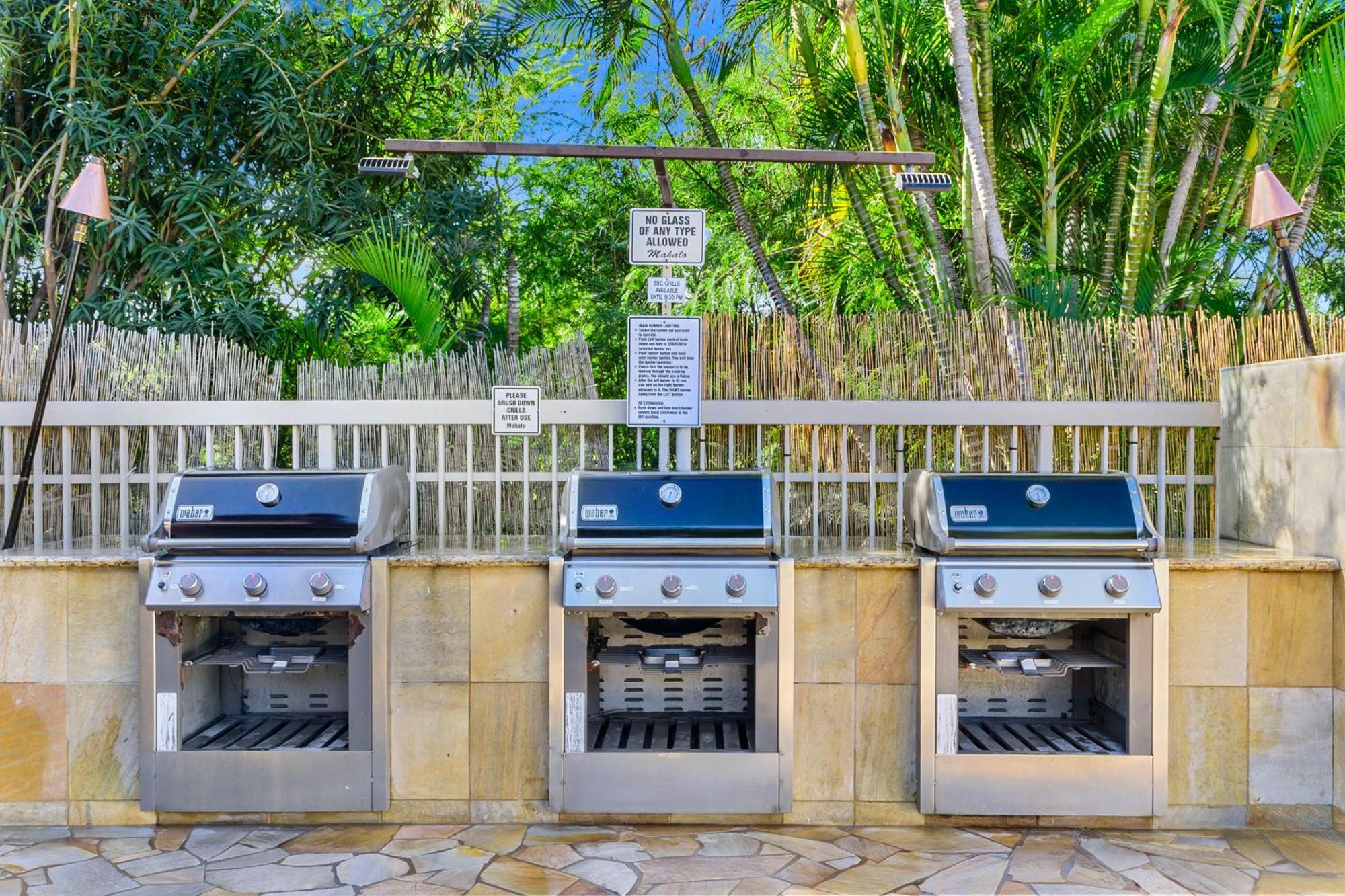 الشقق الفندقية ويليافي  Maui Banyan Vacation Club المظهر الخارجي الصورة