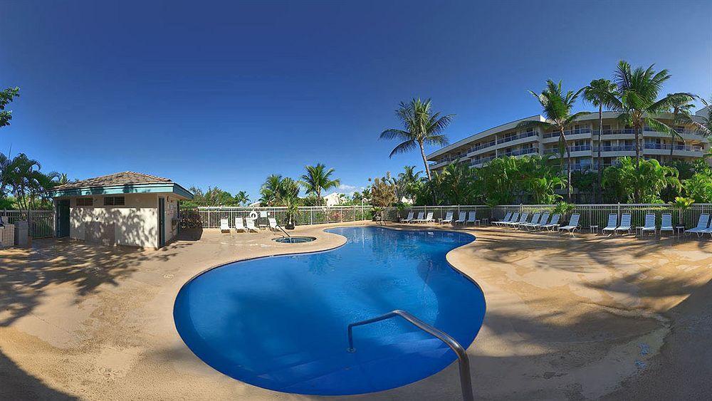 الشقق الفندقية ويليافي  Maui Banyan Vacation Club المظهر الخارجي الصورة