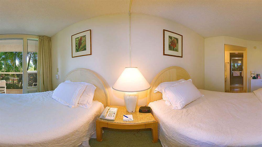 الشقق الفندقية ويليافي  Maui Banyan Vacation Club المظهر الخارجي الصورة