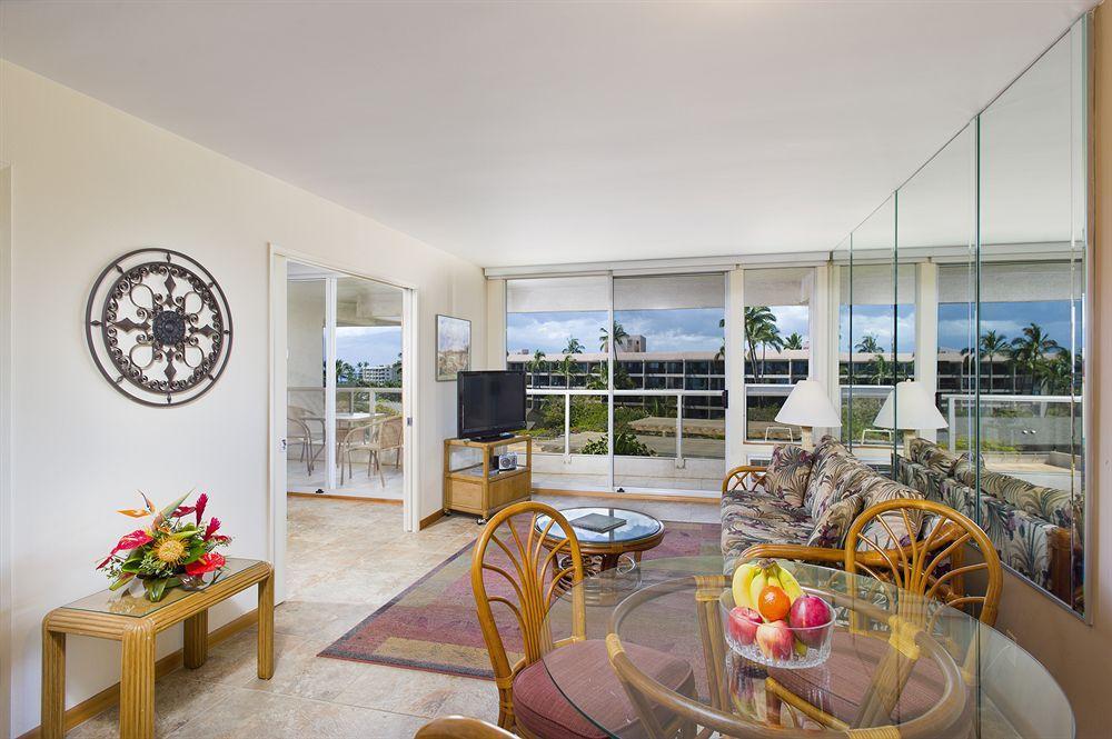 الشقق الفندقية ويليافي  Maui Banyan Vacation Club المظهر الخارجي الصورة