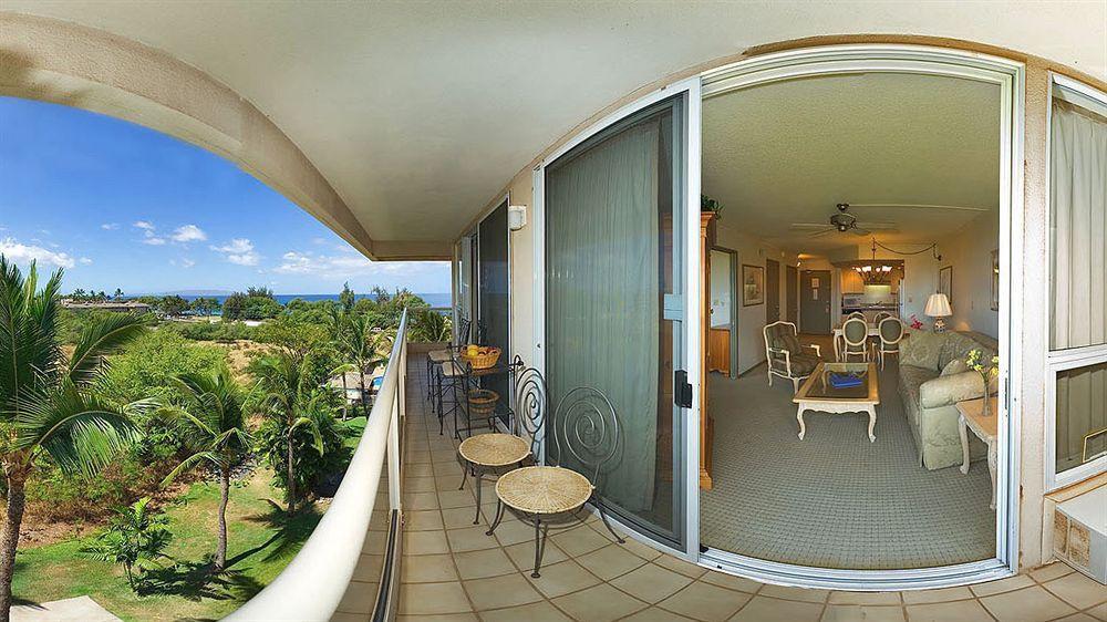 الشقق الفندقية ويليافي  Maui Banyan Vacation Club المظهر الخارجي الصورة
